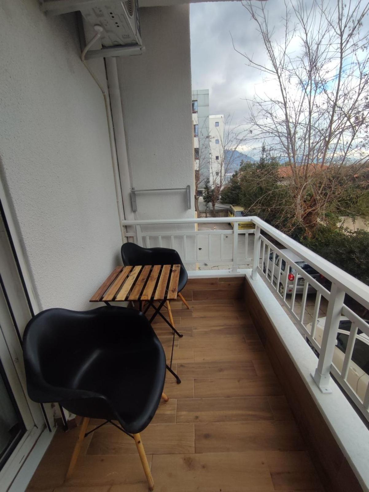 Deluxe Apartment Corinth 外观 照片